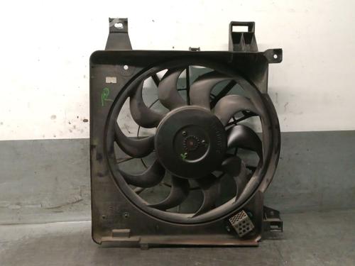 Køleventilator elektrisk OPEL ZAFIRA / ZAFIRA FAMILY B (A05) 1.7 CDTI (M75) (125 hp) 30730231