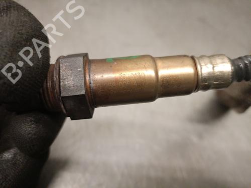 Electronic sensor VOLVO S80 I (184) T6 | BP29350005M84 