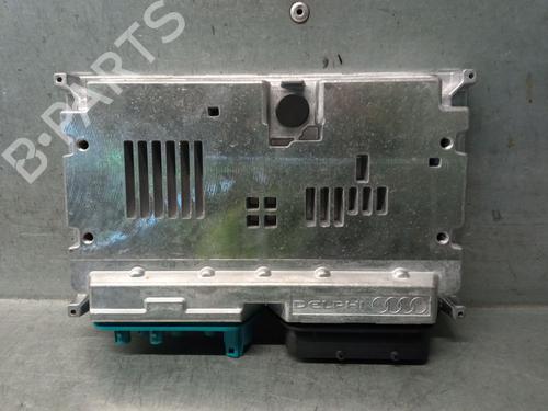 Elektronisk modul VW TOUAREG (CR7, RC8) 3.0 TSI 4motion (340 hp) 30103700