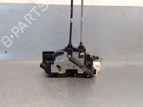 Rear right lock HYUNDAI SANTA FÉ II (CM) 2.2 CRDi GLS | BP29308943C99 