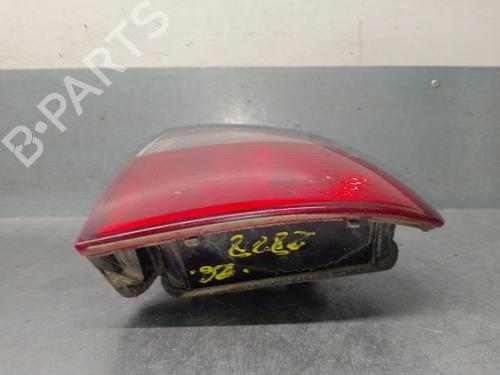 Right taillight SEAT LEON (1M1) 1.9 TDI | BP31306506C35 