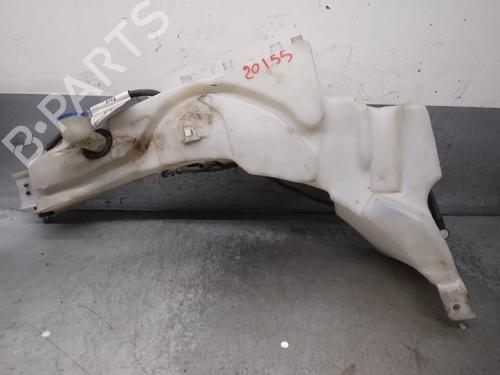 Used Windscreen washer tank FORD FOCUS II (DA_, HCP, DP) [2004-2013]  17365351