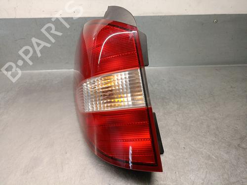 Left taillight SSANGYONG RODIUS I 2.7 Xdi | BP40044459C34  - Image 6