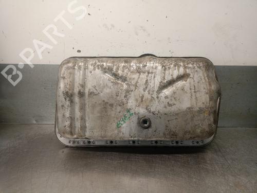 Used Oil sump RENAULT TRAFIC II Van (FL) 2.5 dCi 145 (FL0J) (146 hp) 30098358