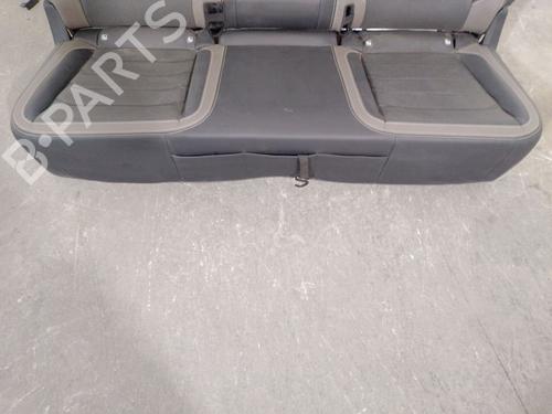 Sæde Bagtil VW AMAROK (T1A, T1B) 3.0 TDI 4motion | BP34625964C17 - Image 2