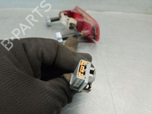 Bremselys FORD TRANSIT CONNECT (P65_, P70_, P80_) 1.8 TDCi | BP29001804L11 