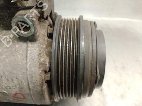 AC compressor FORD TRANSIT CONNECT V408 Box Body/MPV 1.5 TDCi | BP31247891M34 