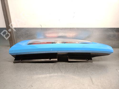 Left taillight KIA SOUL I (AM) 1.6 CRDi 128 | BP22759360C34 