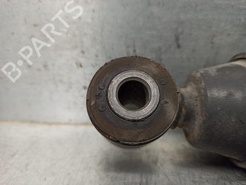 Left rear shock absorber RENAULT CLIO II (BB_, CB_) 1.5 dCi (B/CB07) | BP16917545M18 