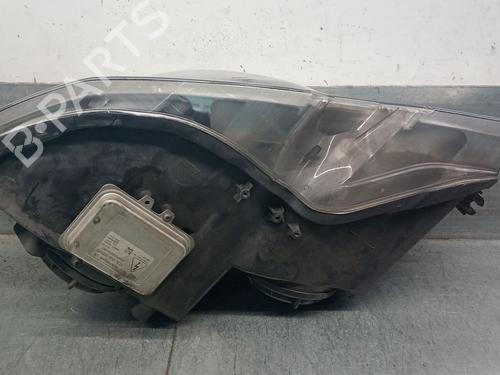 Right headlight JAGUAR XF I (X250) 3.0 D | BP34400447C29 - Image 4