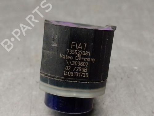 Electronic module ALFA ROMEO GIULIETTA (940_) 2.0 JTDM (940FXQ1A, 940FYC1A) | BP36352852M83 - Image 4