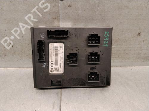 Used Electronic module Electronic module AUDI A6 Allroad C7 (4GH, 4GJ) 3.0 TDI quattro (272 hp) 35725430 35725430