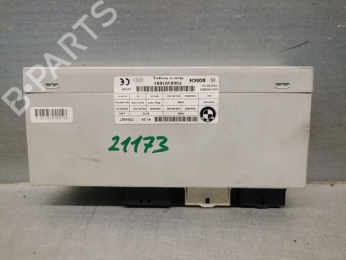 Used Comfort control module BMW 5 Gran Turismo (F07) 530 d xDrive (245 hp) 21021768