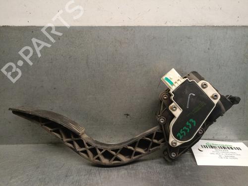 Pedal Pedal OPEL MOKKA / MOKKA X (J13) 1.7 CDTI (_76) (131 hp) 34692223 34692223
