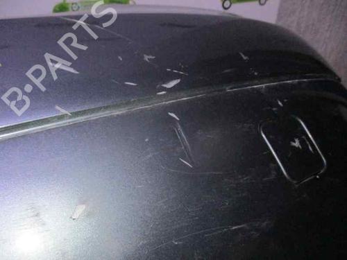 Rear bumper MERCEDES-BENZ S-CLASS (W221, V221) S 500 (221.071, 221.171) | BP2320137C8 