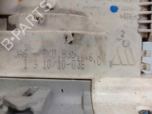 Rear right lock AUDI Q7 (4LB)  | BP12132404C99 
