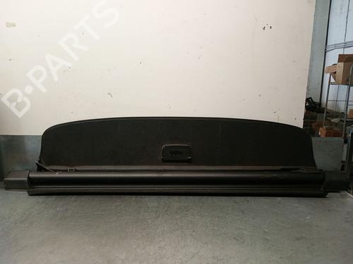 Rear parcel shelf VW PASSAT B6 Variant (3C5) 2.0 TDI 16V | BP28582224C85 