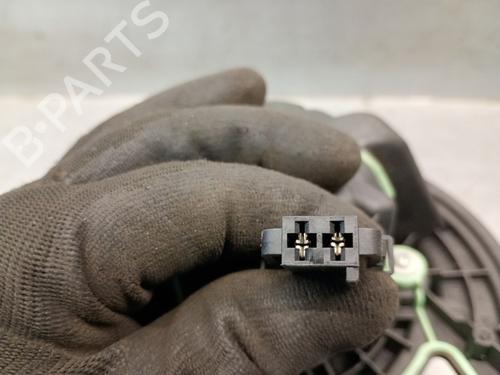 Heater blower motor BMW 3 (E90) 320 d | BP23431086M62 