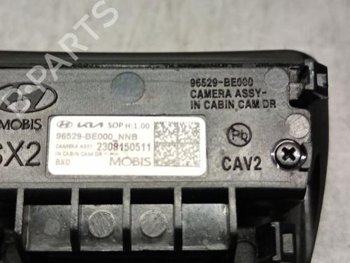 Electronic module HYUNDAI KONA SUV Van (OS, OSE, OSI) EV | BP28278994M83 - Image 4