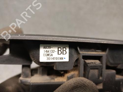 Left front window switch FORD RANGER (TKE) 2.2 TDCi 4x4 | BP33547313I27  - Image 6