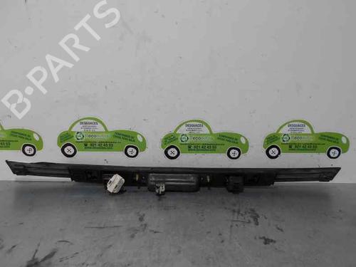 Tailgate handle SAAB 9-3 (YS3D) 2.0 Turbo | BP2086408C132 