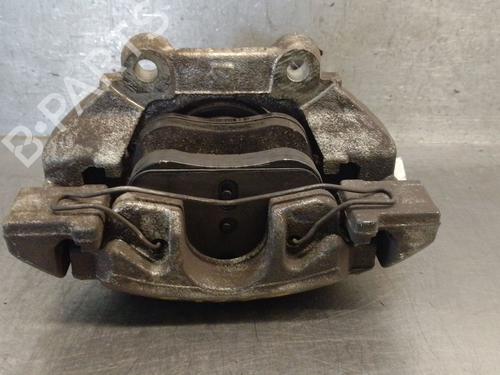 Right front brake caliper CITROËN C4 III (BA_, BB_, BC_) 1.2 PureTech 130 (BAHNSA, BAHNSB) | BP36359234M104 - Image 3