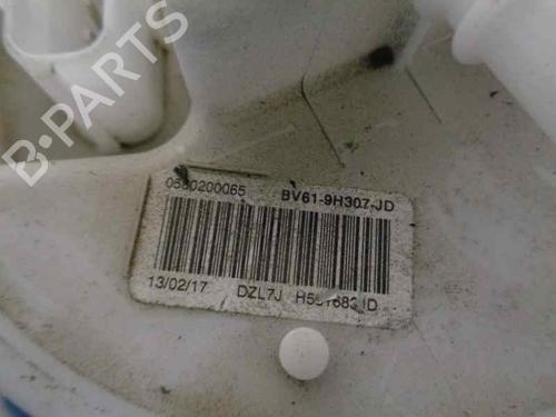 Fuel pump FORD FOCUS III  | BP4872909M76 
