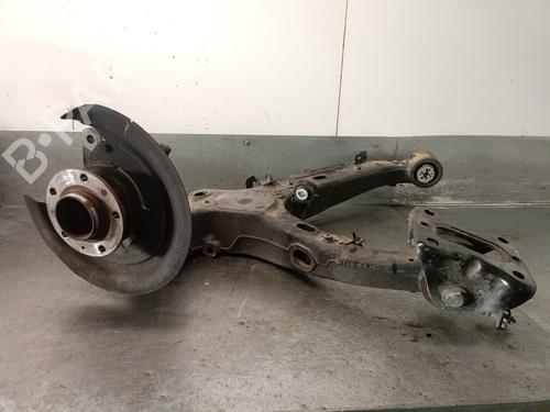Used Right rear steering knuckle CITROËN SPACETOURER Bus (V_) 1.6 BlueHDi 95 (95 hp) 27711412