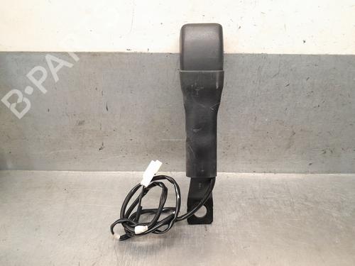 Used Seat buckle Seat buckle 37442509 37442509