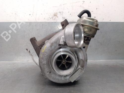 Used Turbocharger/Supercharger Turbocharger/Supercharger 37174435 37174435