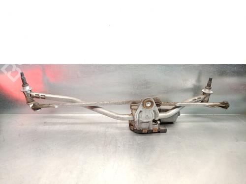 Front wiper motor HYUNDAI H350 Van 2.5 CRDI | BP27696402M29 
