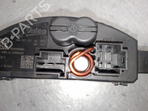 Varmemotstand CUPRA FORMENTOR (KM7, KMP) 1.5 TSI | BP29935213M108