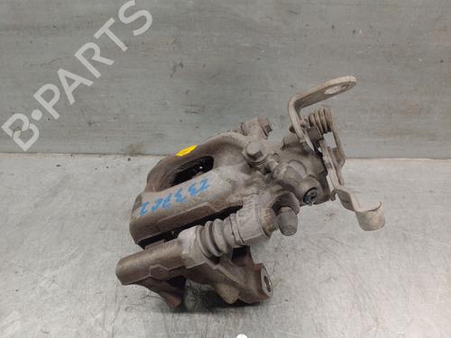 Left rear brake caliper VW TOURAN (1T3) 1.6 TDI | BP28197266M107