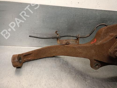 Left front steering knuckle CHRYSLER SEBRING (JR) 2.0 | BP23963307M25 