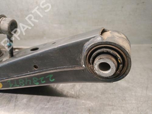 Left rear suspension arm KIA SPORTAGE IV (QL, QLE) 1.6 CRDi | BP27347296M14 