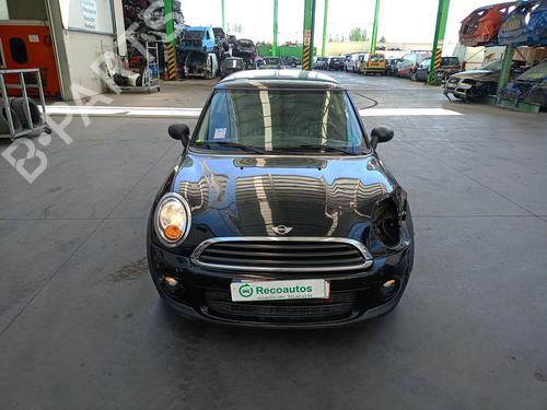 Left front seat MINI MINI (R56) One | BP36390706C15  - Image 15