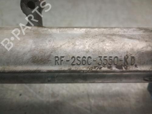 Steering rack FORD FIESTA V (JH_, JD_) 1.4 TDCi | BP27563831M22 