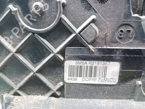 Front left lock FORD FOCUS II (DA_, HCP, DP) 1.6 TDCi | BP22955134C98 