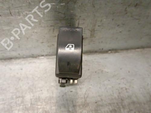 Used Right front window switch Right front window switch RENAULT CLIO II (BB_, CB_) 1.5 dCi (B/C2J) (68 hp) 34636545 34636545