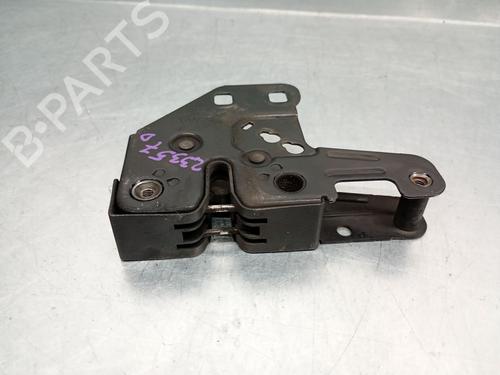 Hood lock AUDI A4 B6 (8E2) 1.9 TDI | BP28043294C133