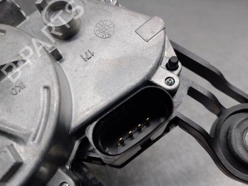 Rear wiper motor SEAT IBIZA V (KJ1, KJG) 1.0 TSI | BP13449432M102 