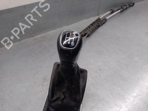 Gear lever SKODA FABIA III (NJ3) 1.0 | BP31907362M90