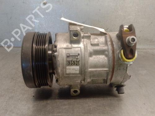 AC compressor OPEL CORSA E (X15) 1.4 (08, 68) | BP38177540M34 - Image 7