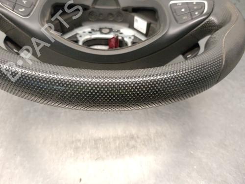 Steering wheel MERCEDES-BENZ VITO Van (W447) 114 CDI 4x4 (447.601, 447.603, 447.605) | BP28729037C49 