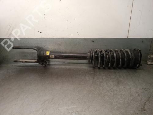 Left front shock absorber MERCEDES-BENZ M-CLASS (W164) ML 450 CDI 4-matic (164.128) | BP29022073M16 