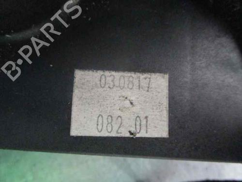 Gear lever MAZDA 3 (BK) 1.6 (BK14) | BP7444244M90 