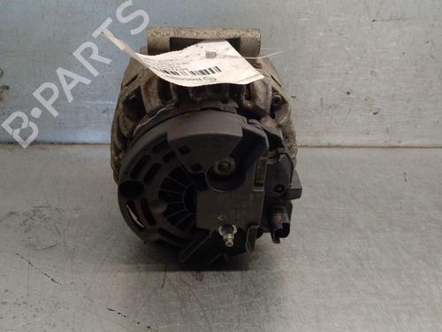 Alternator DACIA SANDERO 1.6 (BS0D, BS0B, BS0F, BS0H) | BP36643303M7 - Image 4