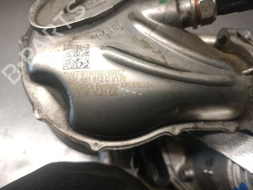 Egr AUDI Q3 (F3B) 35 TDI | BP30059500M69