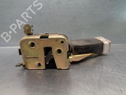 Rear right lock MITSUBISHI CARISMA (DA_) 1.9 DI-D (DA5A) | BP11293102C99 
