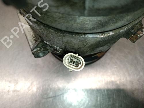 AC compressor OPEL VECTRA B (J96) 2.0 DI 16V (F19) | BP27285519M34 